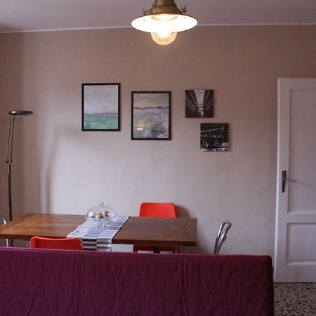 Casa Dennis Lägenhet Cannobio Exteriör bild