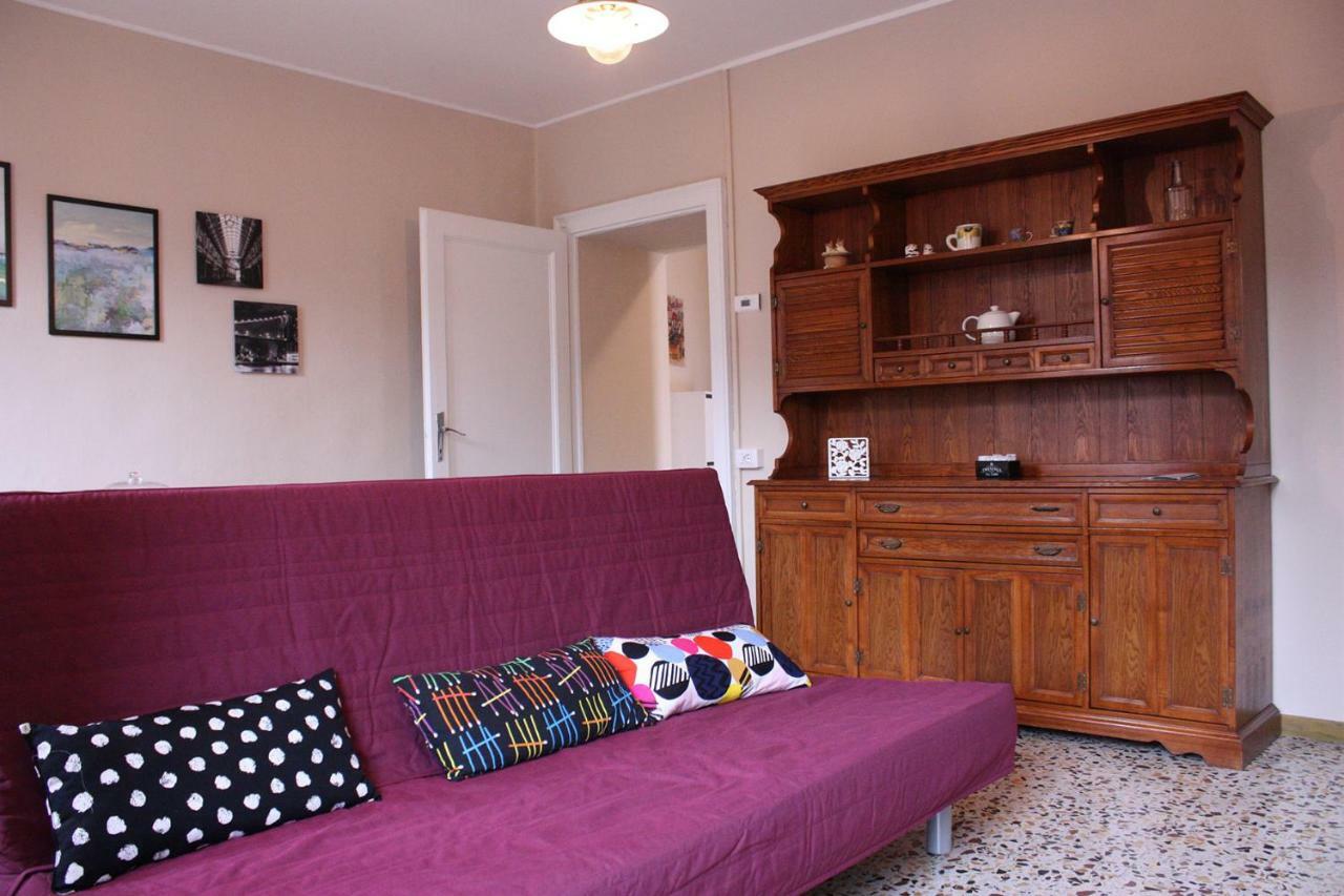 Casa Dennis Lägenhet Cannobio Exteriör bild