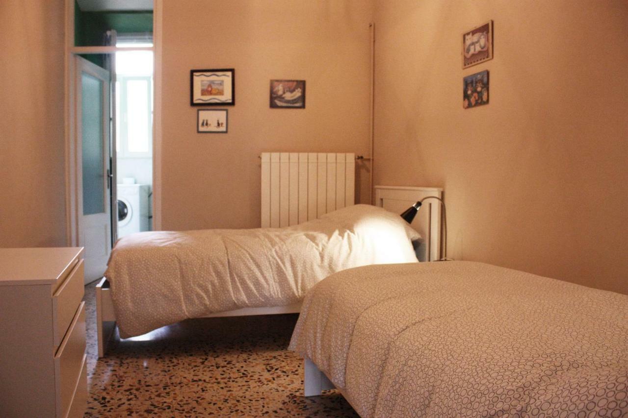 Casa Dennis Lägenhet Cannobio Exteriör bild